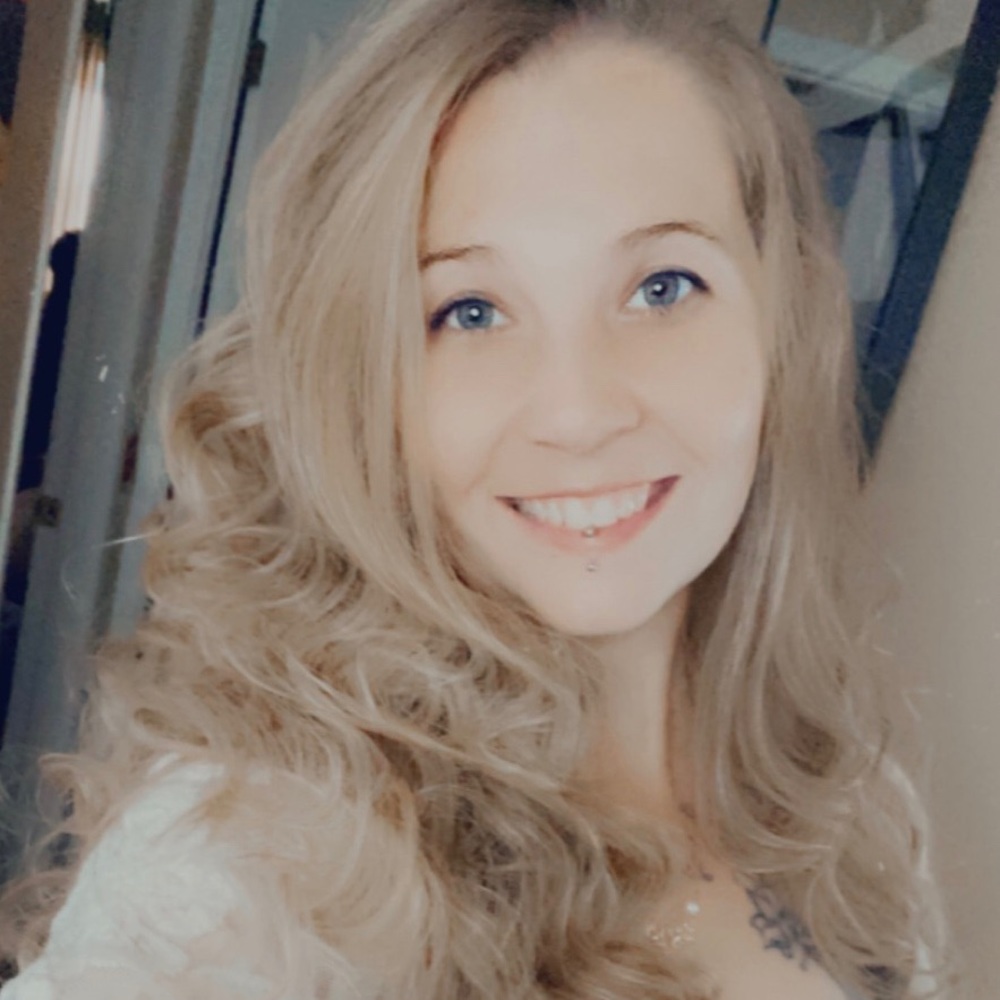 Hey Guys! I’m Nicole! EVERYTHING IS BOGO 1/2 OFF!